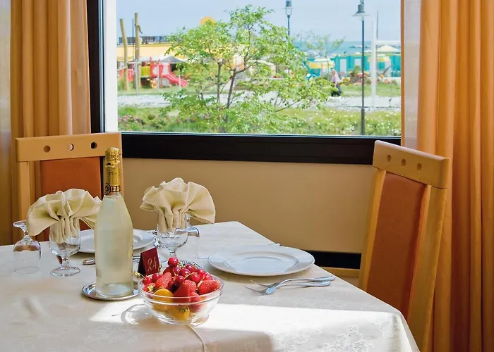 Little 3* Cesenatico