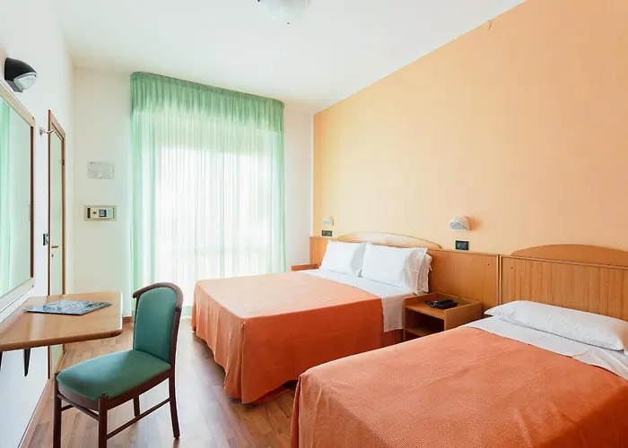 Hotel Little Cesenatico