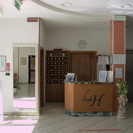 Hotel Little 3*