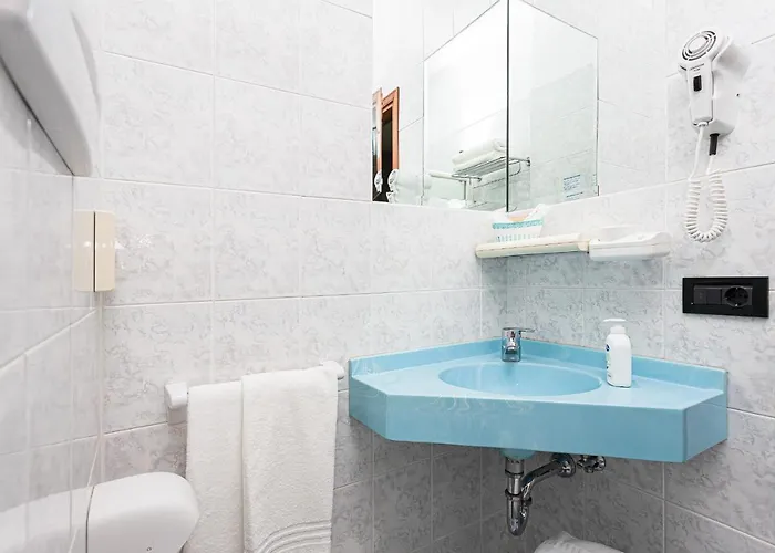 Little Hotel Cesenatico