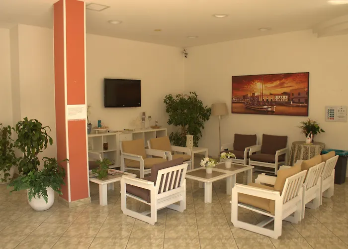 Little Hotel