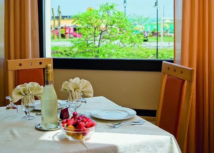 Little 3* Cesenatico