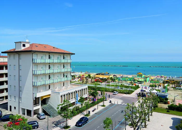 Hotel Little Cesenatico