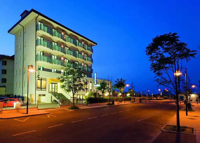 Hotel Little Cesenatico