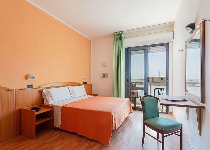 Hotel Little Cesenatico