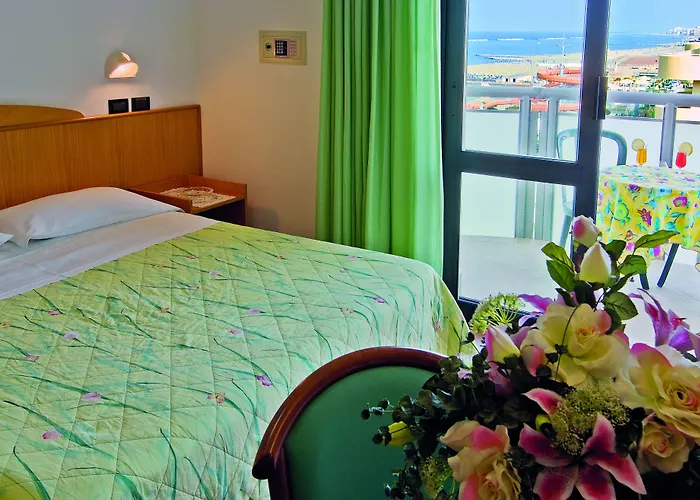 Little Hotel Cesenatico